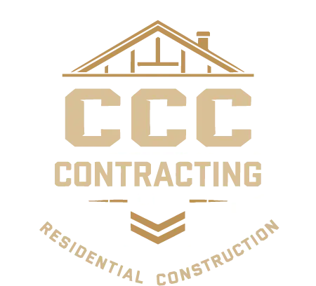 CCC Contracting L.L.C. logo